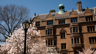 Now-Former Yale Women's Soccer Coach Accused of Sexual Misconduct in 2009